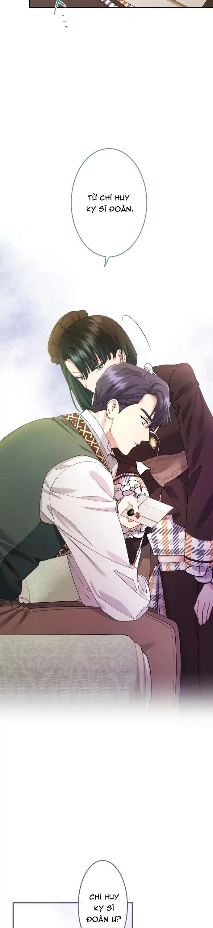 Tôi Là Người Mẹ Kế Vô Dụng, Nhưng Tôi Yêu Gia Đình Nhỏ Của Mình Vô Cùng!: Chapter 95