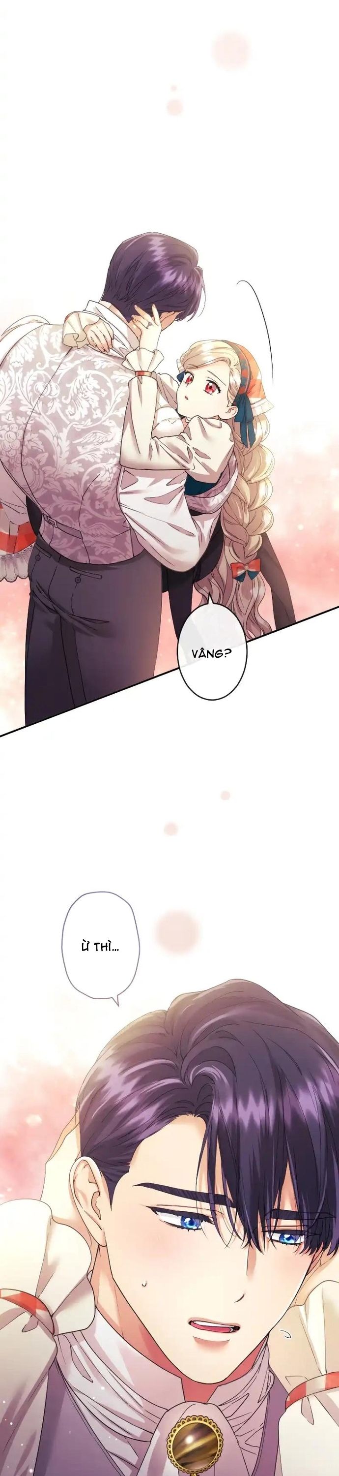 Tôi Là Người Mẹ Kế Vô Dụng, Nhưng Tôi Yêu Gia Đình Nhỏ Của Mình Vô Cùng!: Chapter 95