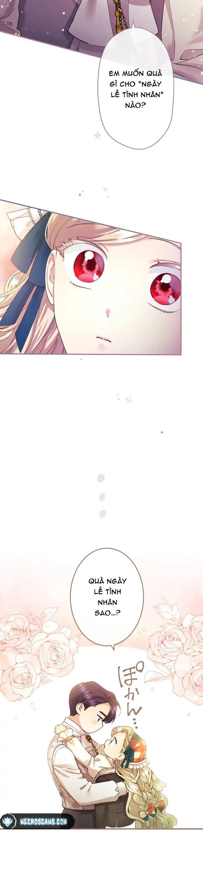 Tôi Là Người Mẹ Kế Vô Dụng, Nhưng Tôi Yêu Gia Đình Nhỏ Của Mình Vô Cùng!: Chapter 95