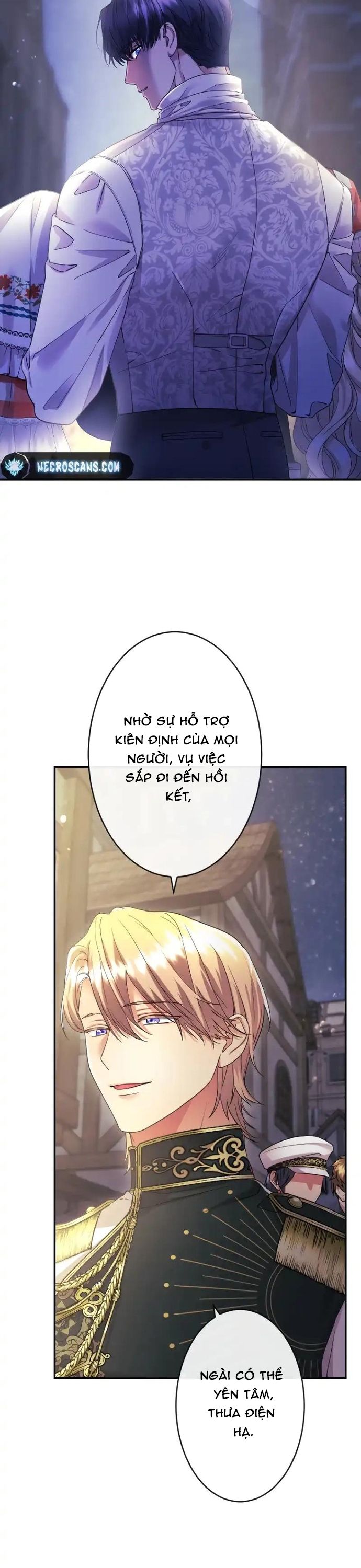 Tôi Là Người Mẹ Kế Vô Dụng, Nhưng Tôi Yêu Gia Đình Nhỏ Của Mình Vô Cùng!: Chapter 95