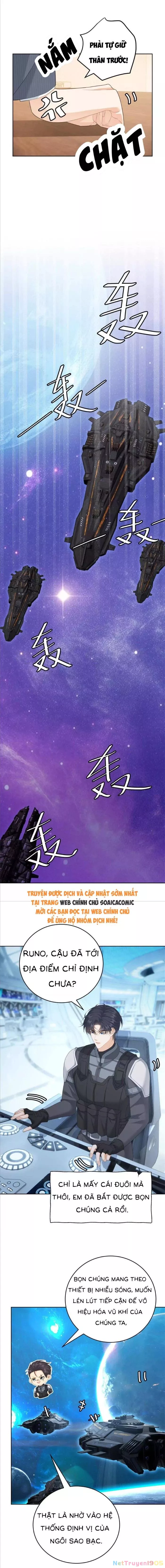 Tôi Là Nữ Chính, Nhưng Nam Phụ Lại Quá Đẹp Trai.: Chapter 33