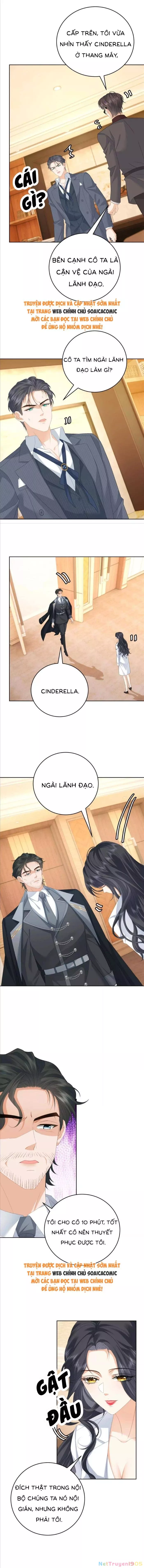Tôi Là Nữ Chính, Nhưng Nam Phụ Lại Quá Đẹp Trai.: Chapter 33