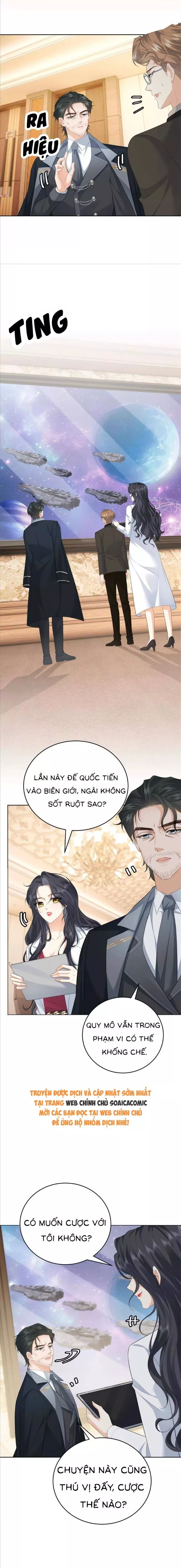 Tôi Là Nữ Chính, Nhưng Nam Phụ Lại Quá Đẹp Trai.: Chapter 33