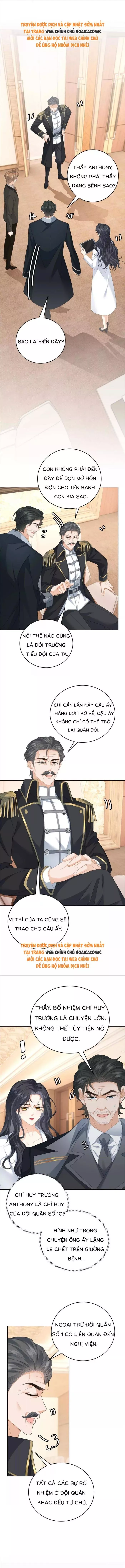 Tôi Là Nữ Chính, Nhưng Nam Phụ Lại Quá Đẹp Trai.: Chapter 33