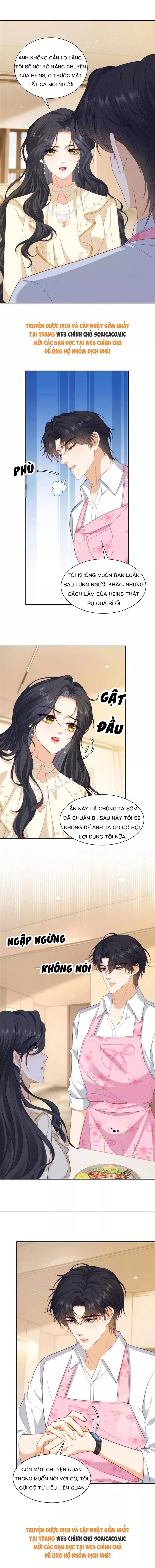 Tôi Là Nữ Chính, Nhưng Nam Phụ Lại Quá Đẹp Trai.: Chapter 36