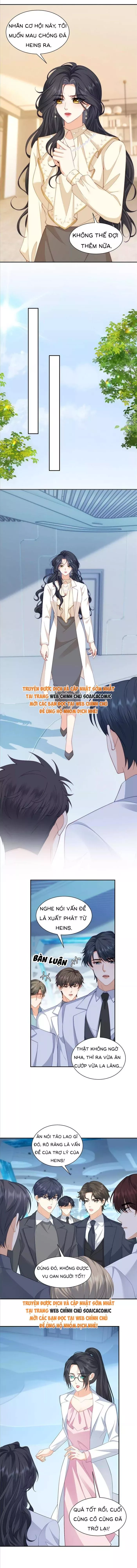 Tôi Là Nữ Chính, Nhưng Nam Phụ Lại Quá Đẹp Trai.: Chapter 36