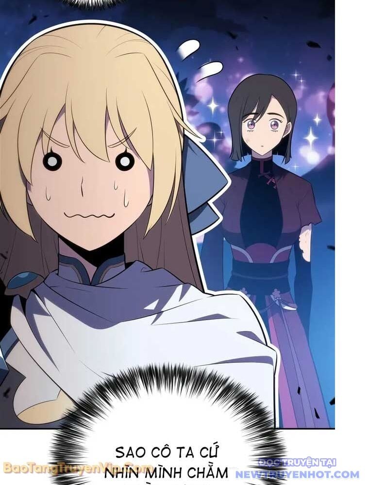 Tôi Là Tân Thủ Có Cấp Cao Nhất: Chapter 199