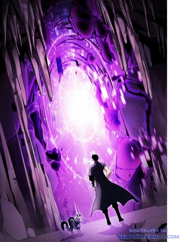 Tôi Là Tân Thủ Có Cấp Cao Nhất: Chapter 199