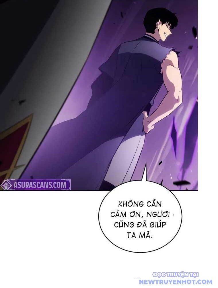 Tôi Là Tân Thủ Có Cấp Cao Nhất: Chapter 199