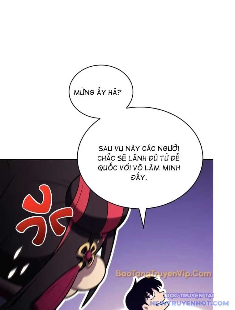 Tôi Là Tân Thủ Có Cấp Cao Nhất: Chapter 199