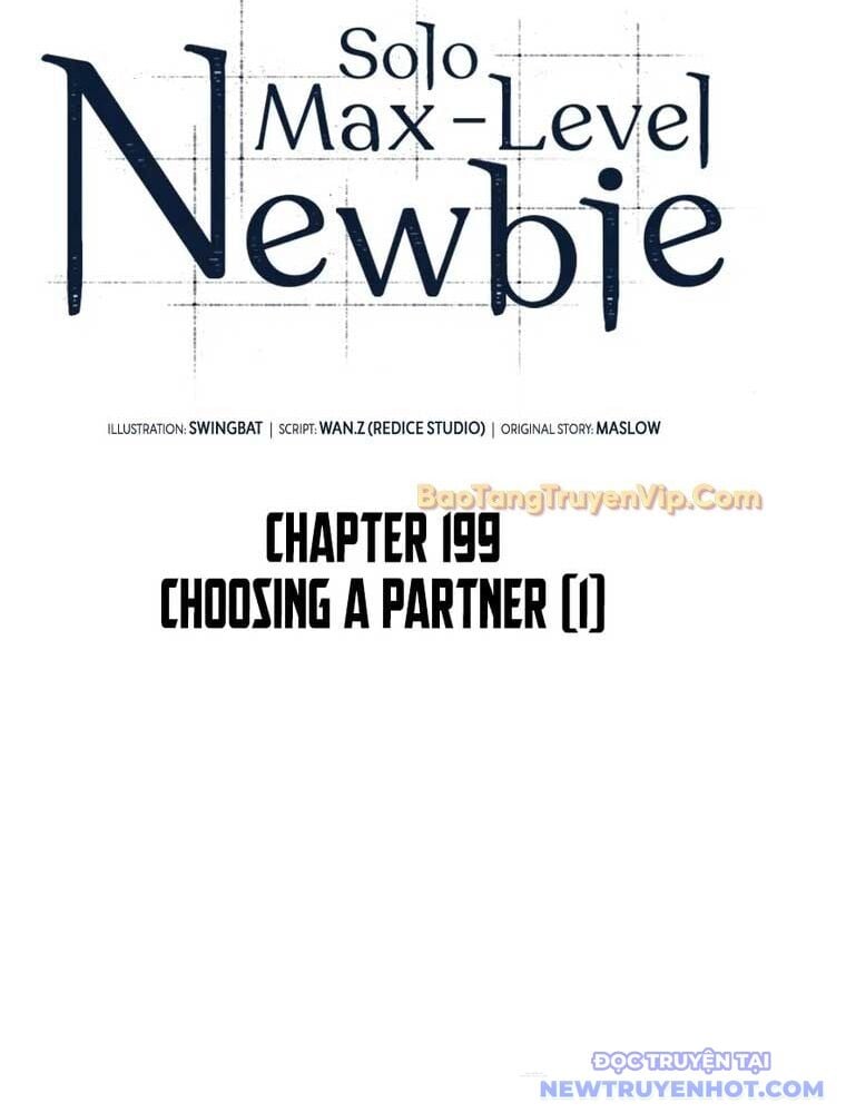 Tôi Là Tân Thủ Có Cấp Cao Nhất: Chapter 199