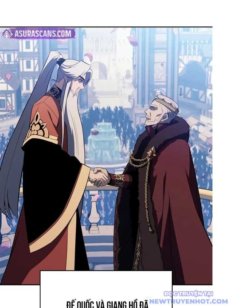 Tôi Là Tân Thủ Có Cấp Cao Nhất: Chapter 199