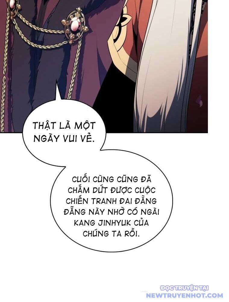Tôi Là Tân Thủ Có Cấp Cao Nhất: Chapter 199
