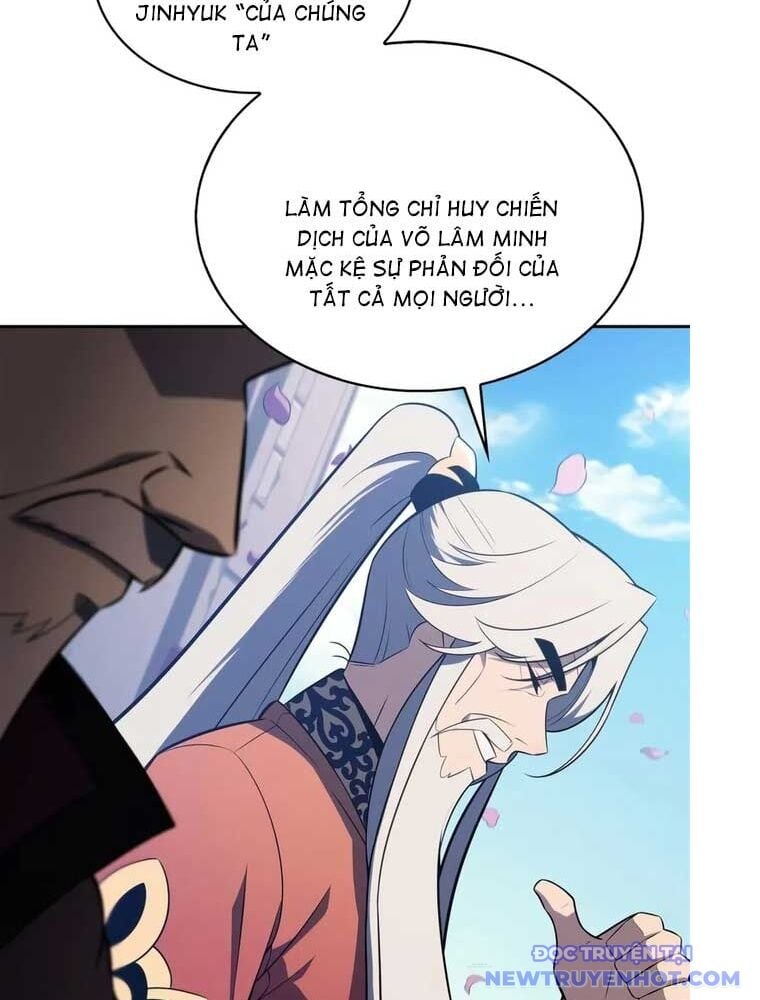 Tôi Là Tân Thủ Có Cấp Cao Nhất: Chapter 199