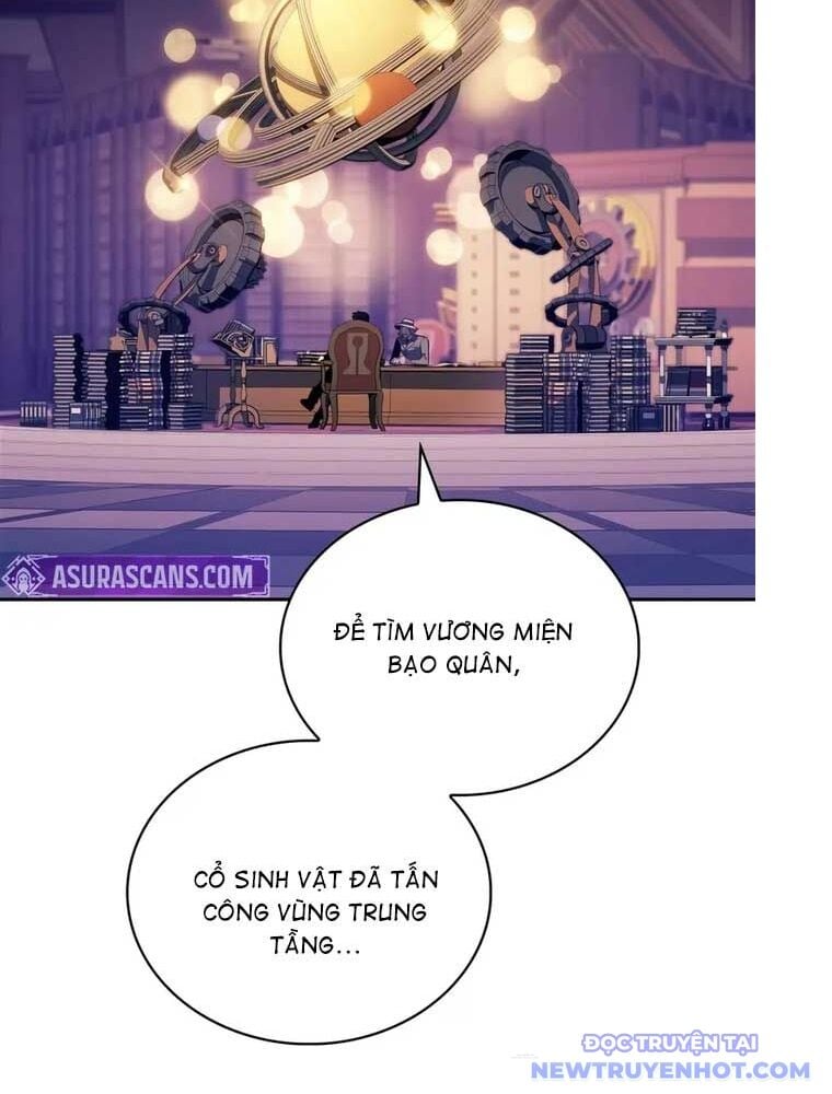 Tôi Là Tân Thủ Có Cấp Cao Nhất: Chapter 199