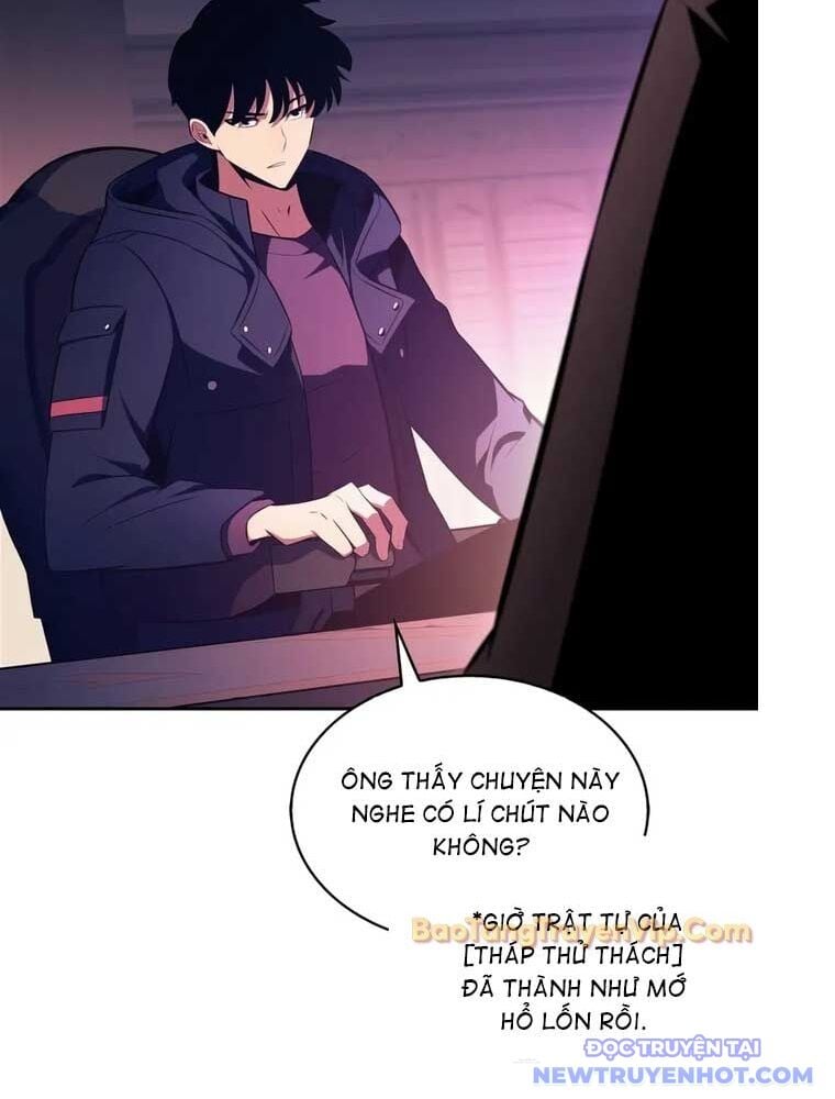 Tôi Là Tân Thủ Có Cấp Cao Nhất: Chapter 199
