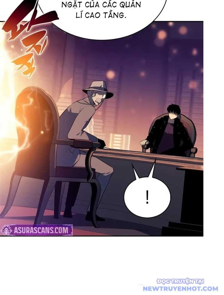 Tôi Là Tân Thủ Có Cấp Cao Nhất: Chapter 199