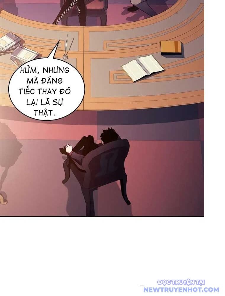 Tôi Là Tân Thủ Có Cấp Cao Nhất: Chapter 199