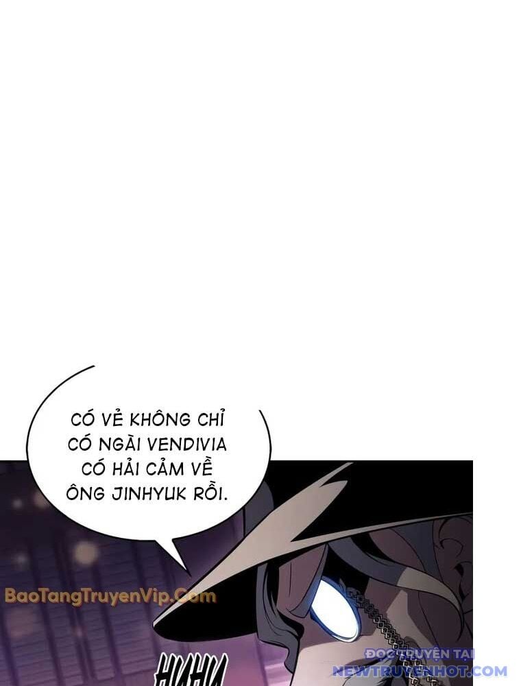 Tôi Là Tân Thủ Có Cấp Cao Nhất: Chapter 199
