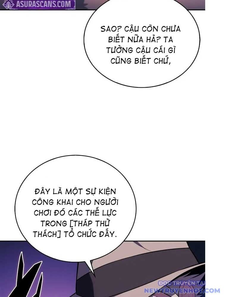 Tôi Là Tân Thủ Có Cấp Cao Nhất: Chapter 199
