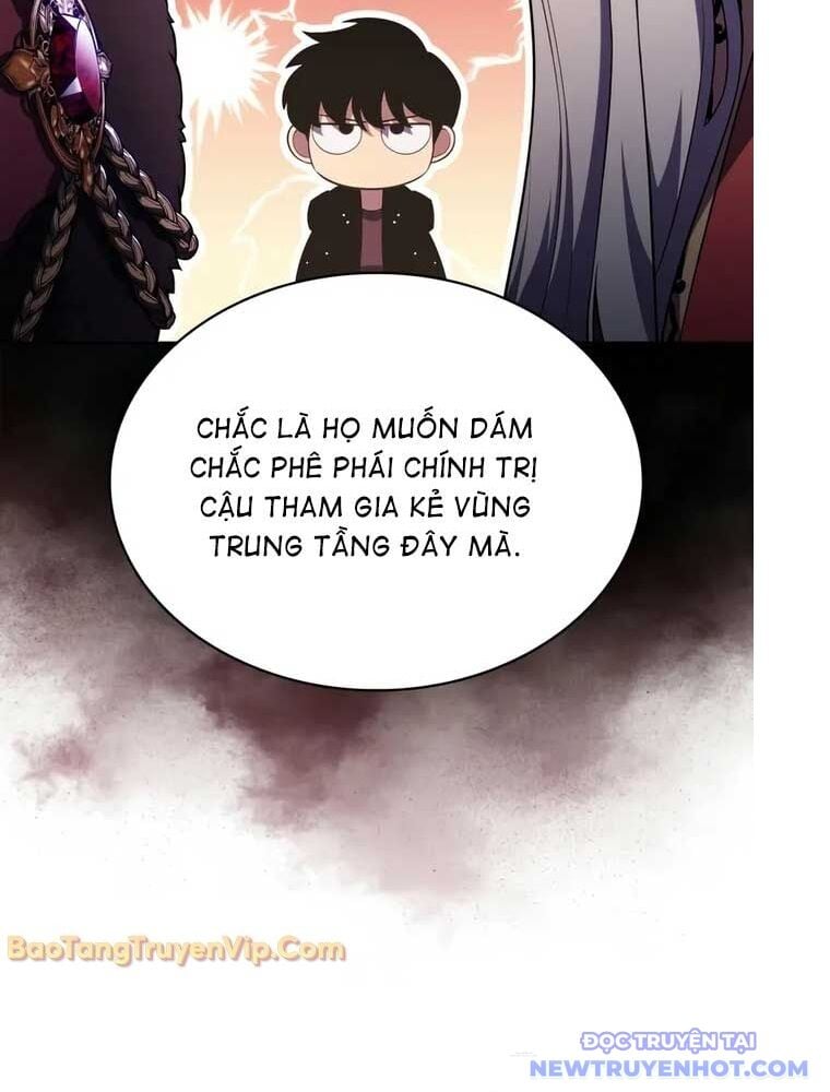 Tôi Là Tân Thủ Có Cấp Cao Nhất: Chapter 199