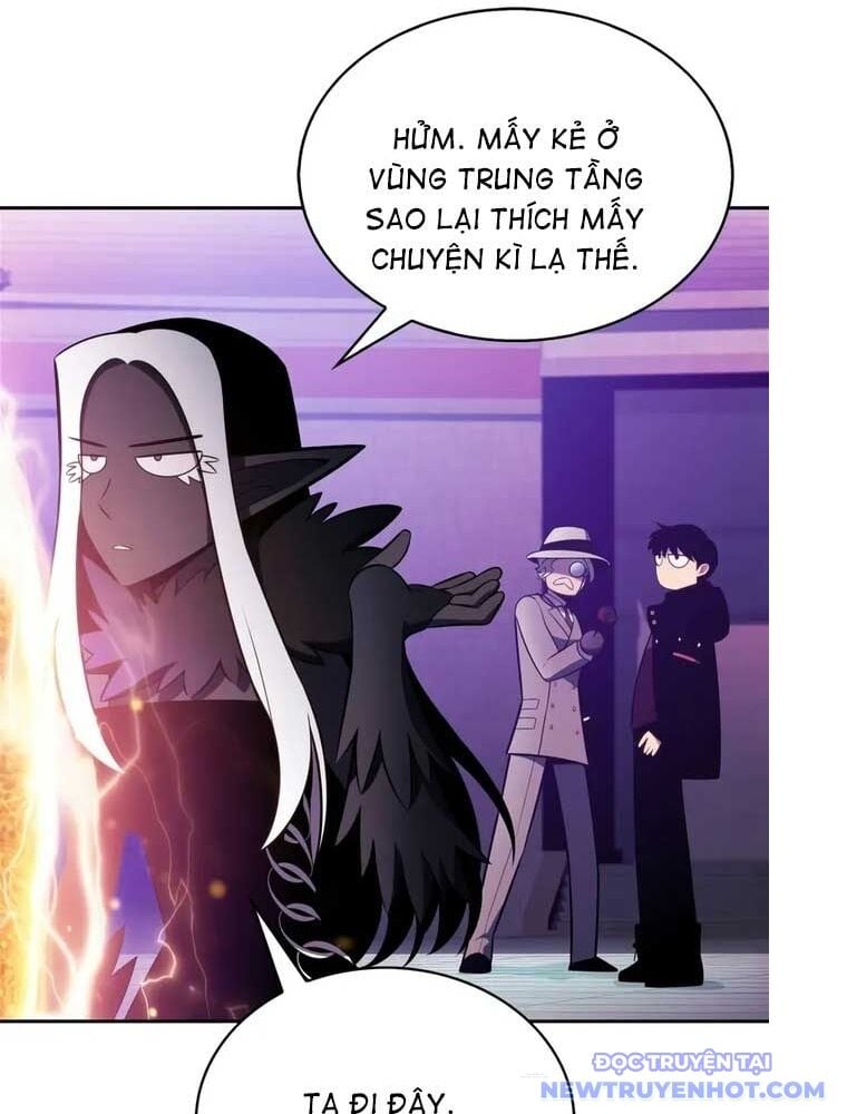 Tôi Là Tân Thủ Có Cấp Cao Nhất: Chapter 199