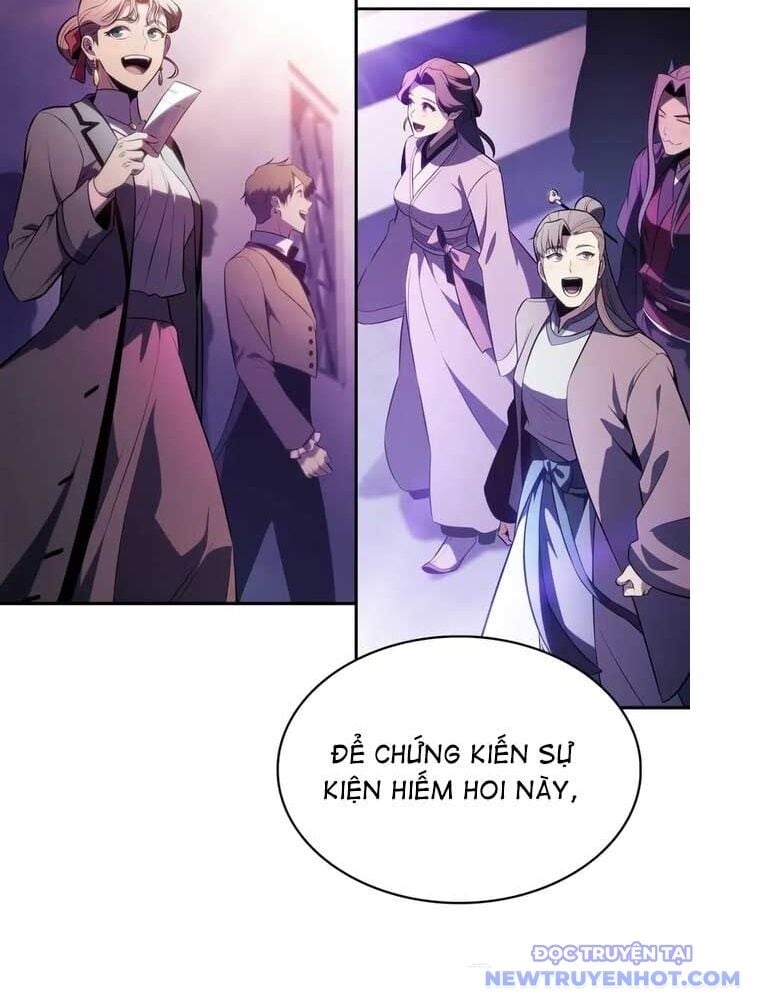 Tôi Là Tân Thủ Có Cấp Cao Nhất: Chapter 199