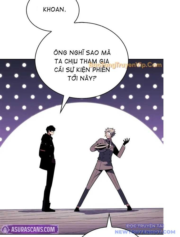 Tôi Là Tân Thủ Có Cấp Cao Nhất: Chapter 199