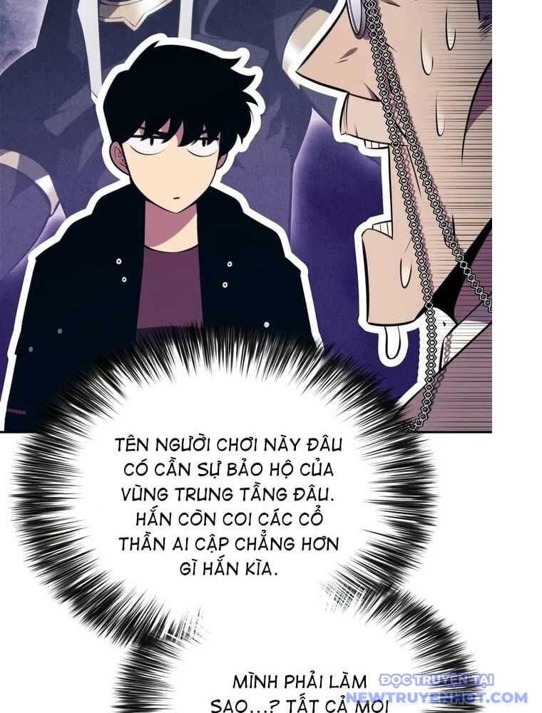 Tôi Là Tân Thủ Có Cấp Cao Nhất: Chapter 199