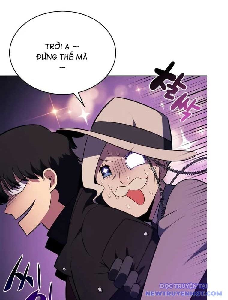 Tôi Là Tân Thủ Có Cấp Cao Nhất: Chapter 199