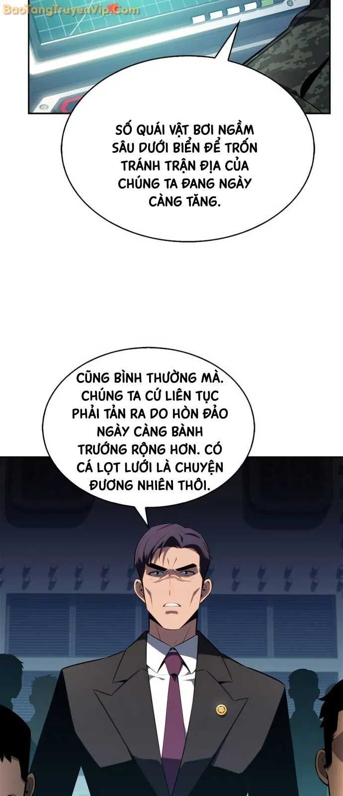 Tôi Là Tân Thủ Có Cấp Cao Nhất: Chapter 206