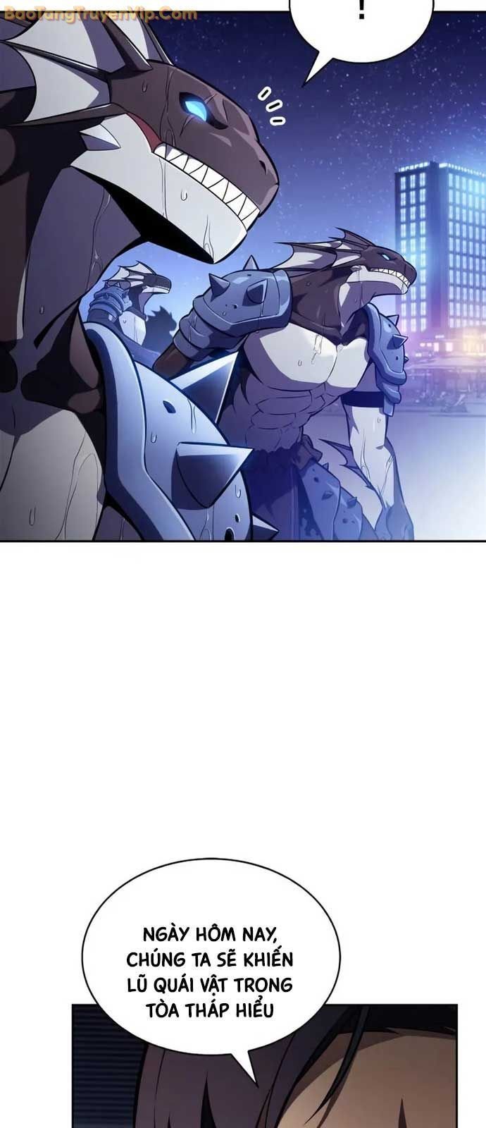 Tôi Là Tân Thủ Có Cấp Cao Nhất: Chapter 206