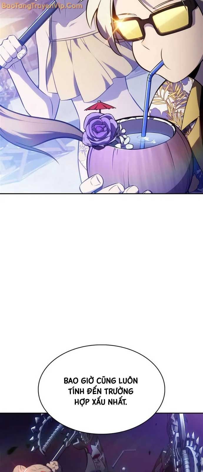 Tôi Là Tân Thủ Có Cấp Cao Nhất: Chapter 206