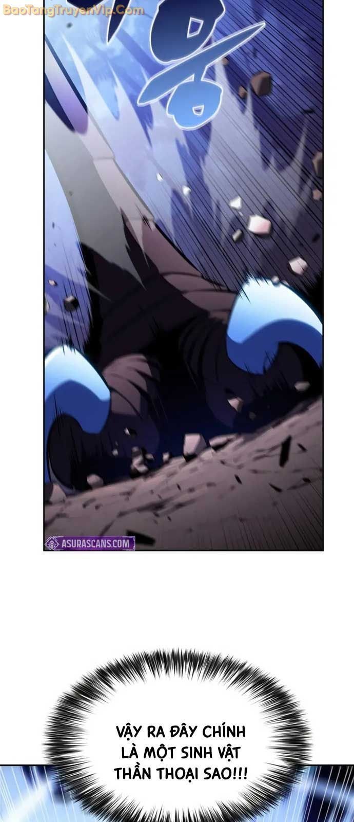 Tôi Là Tân Thủ Có Cấp Cao Nhất: Chapter 206