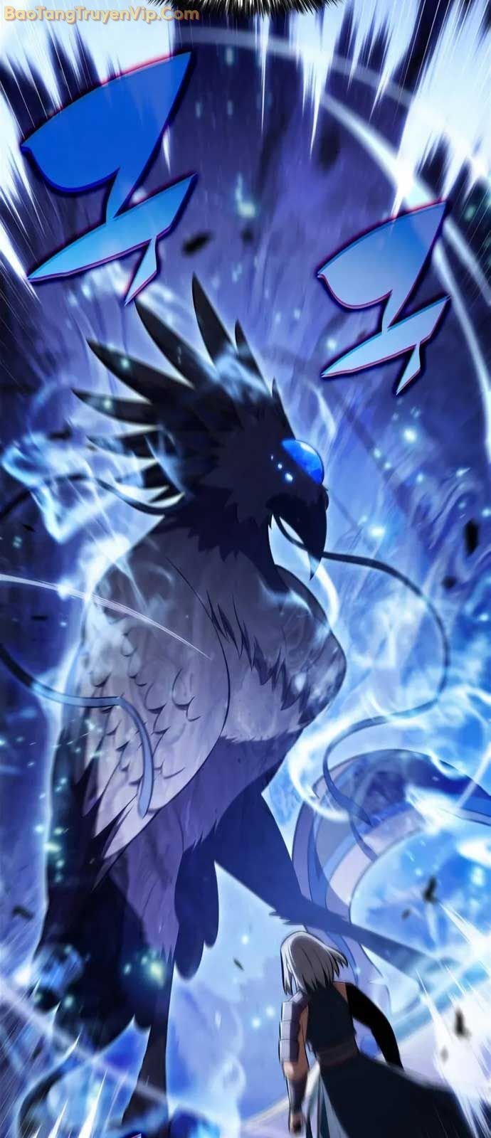 Tôi Là Tân Thủ Có Cấp Cao Nhất: Chapter 206