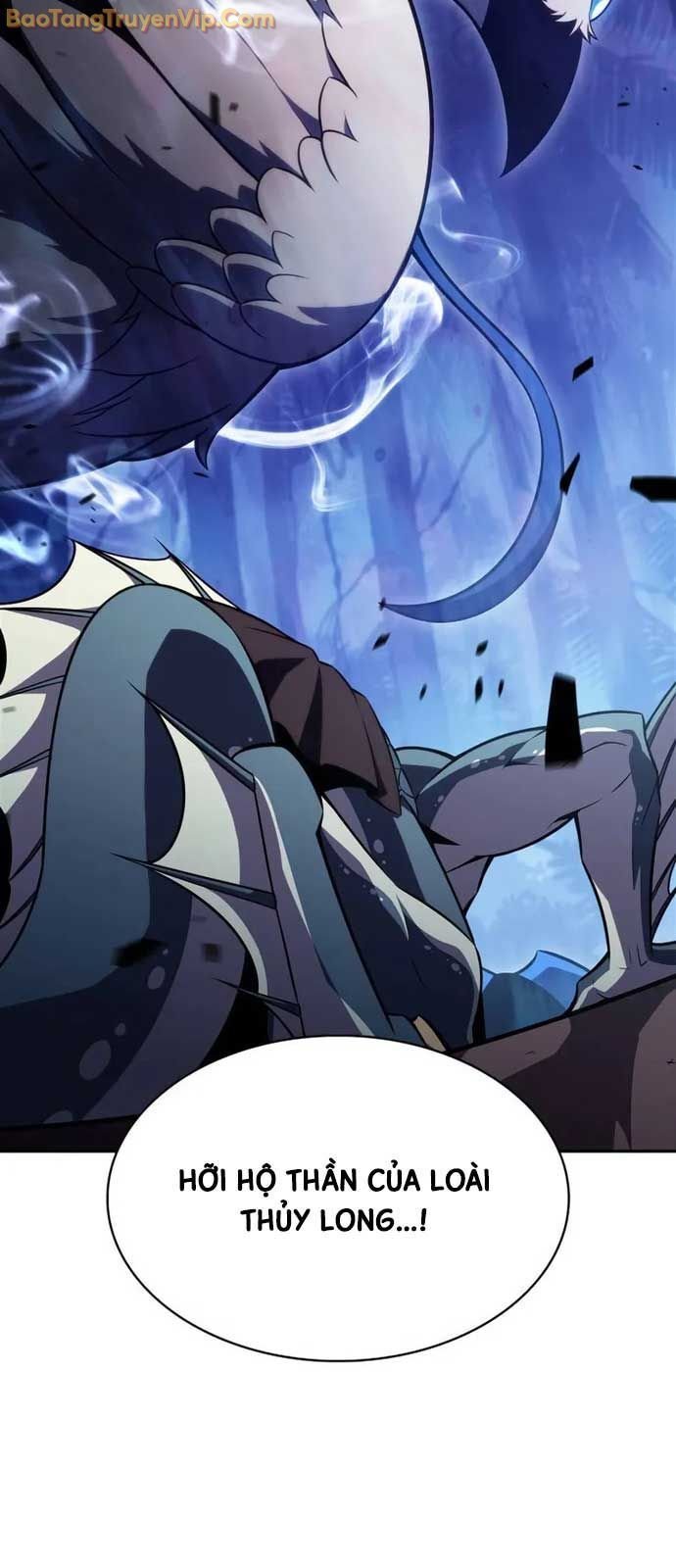 Tôi Là Tân Thủ Có Cấp Cao Nhất: Chapter 206