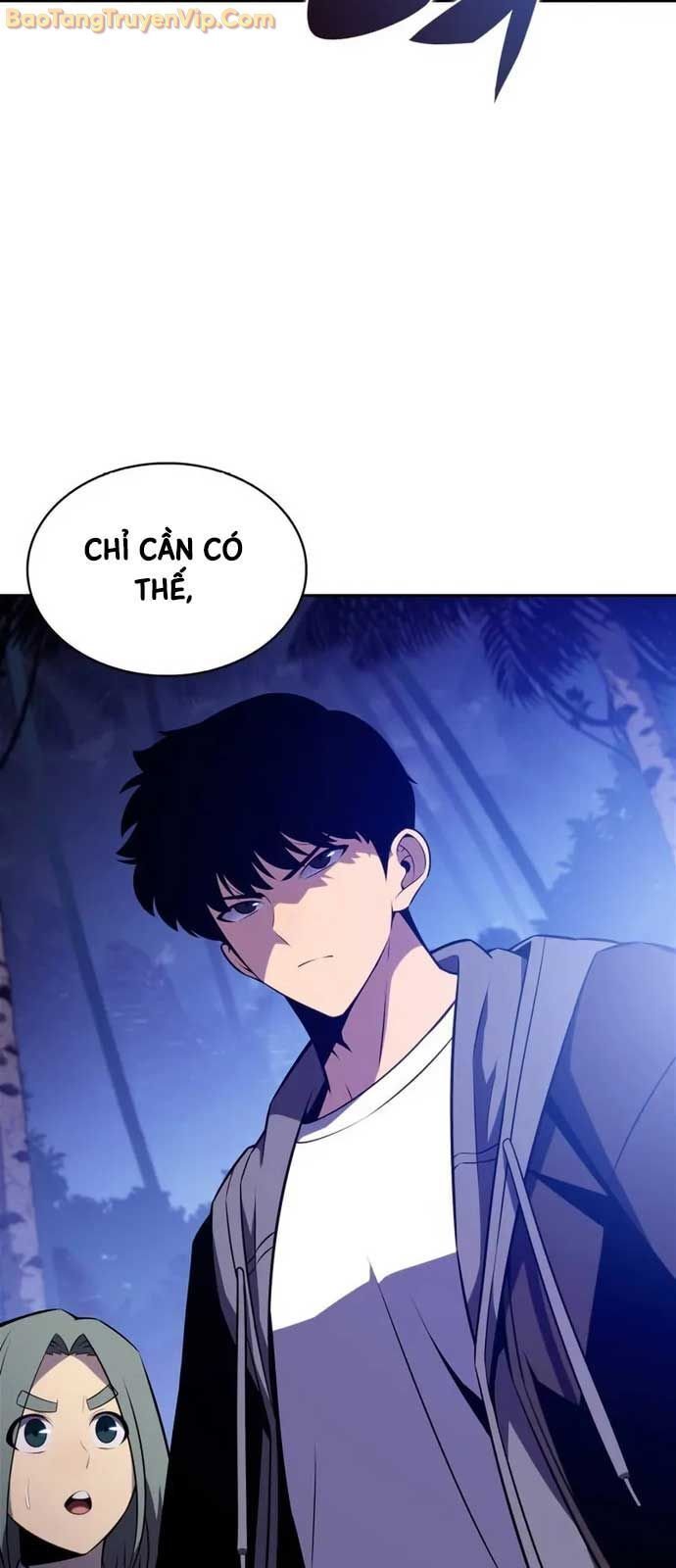 Tôi Là Tân Thủ Có Cấp Cao Nhất: Chapter 206