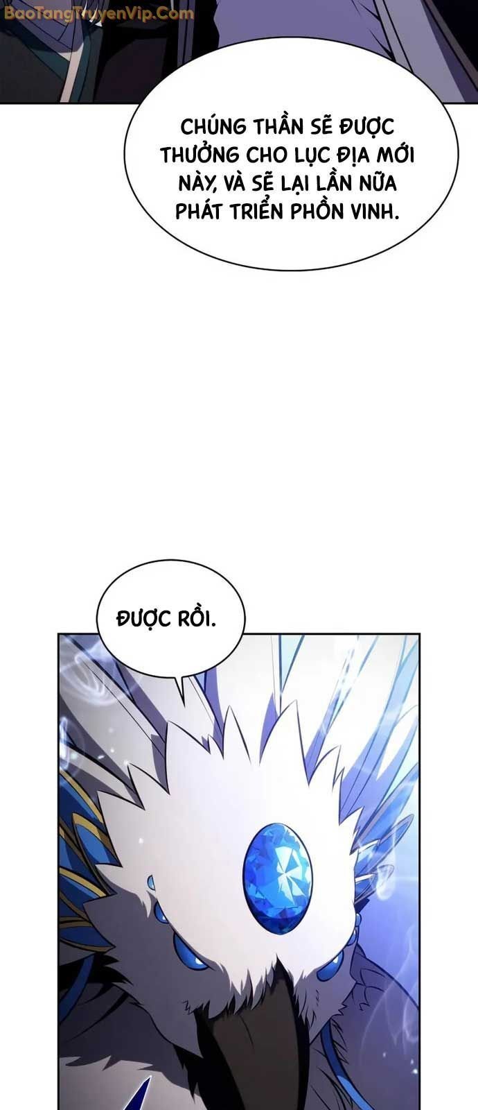 Tôi Là Tân Thủ Có Cấp Cao Nhất: Chapter 206