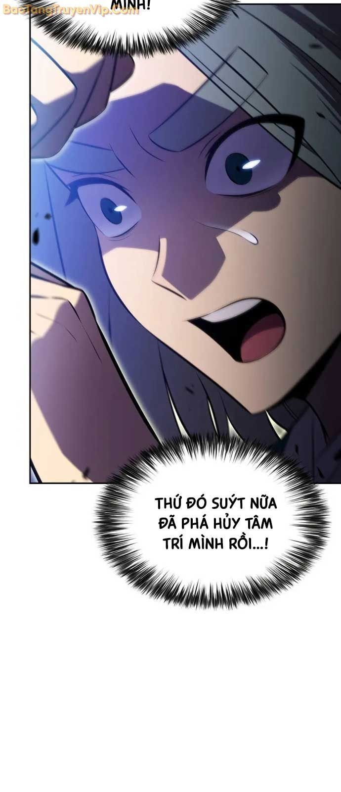 Tôi Là Tân Thủ Có Cấp Cao Nhất: Chapter 206