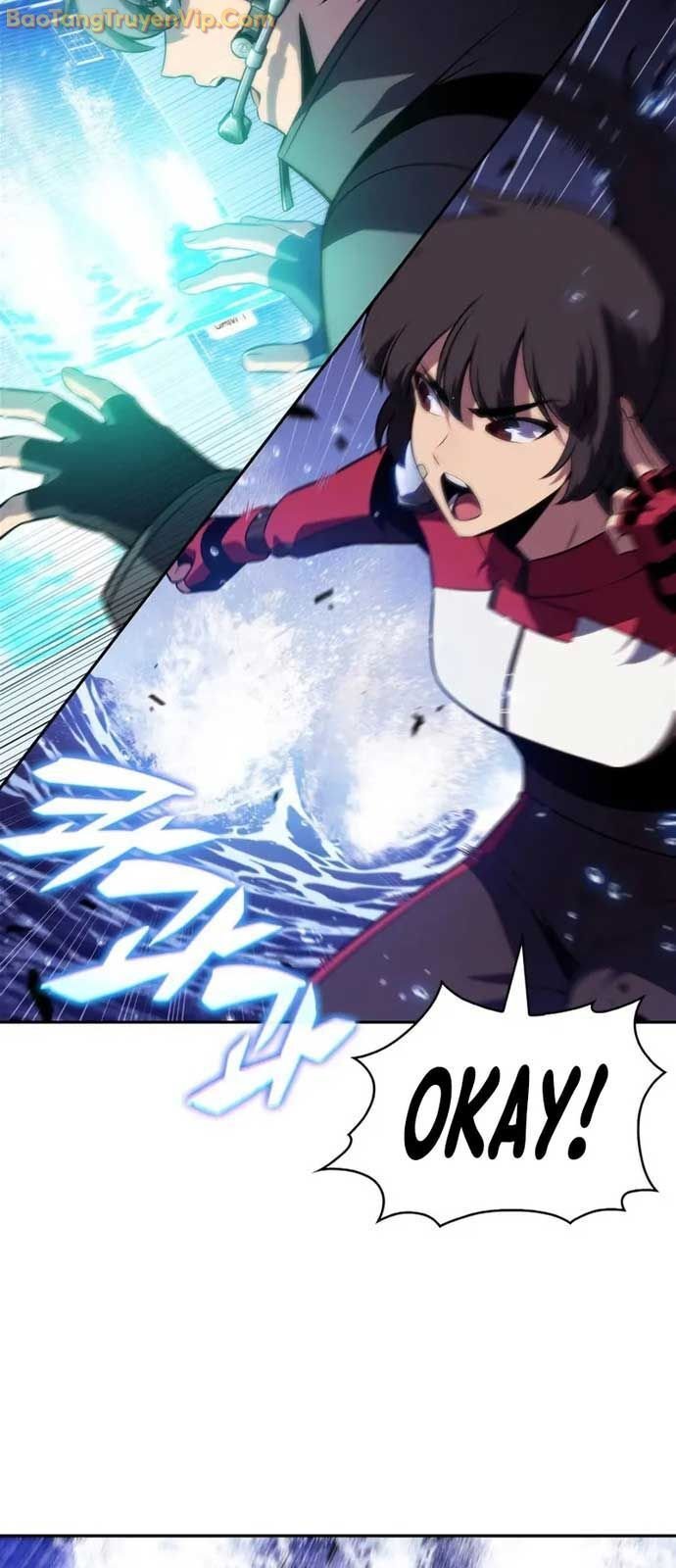 Tôi Là Tân Thủ Có Cấp Cao Nhất: Chapter 206