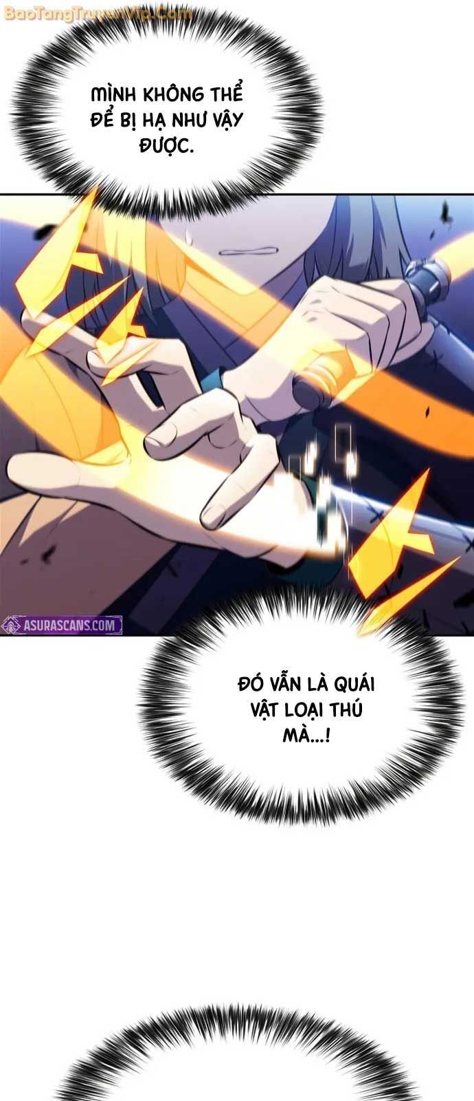 Tôi Là Tân Thủ Có Cấp Cao Nhất: Chapter 206