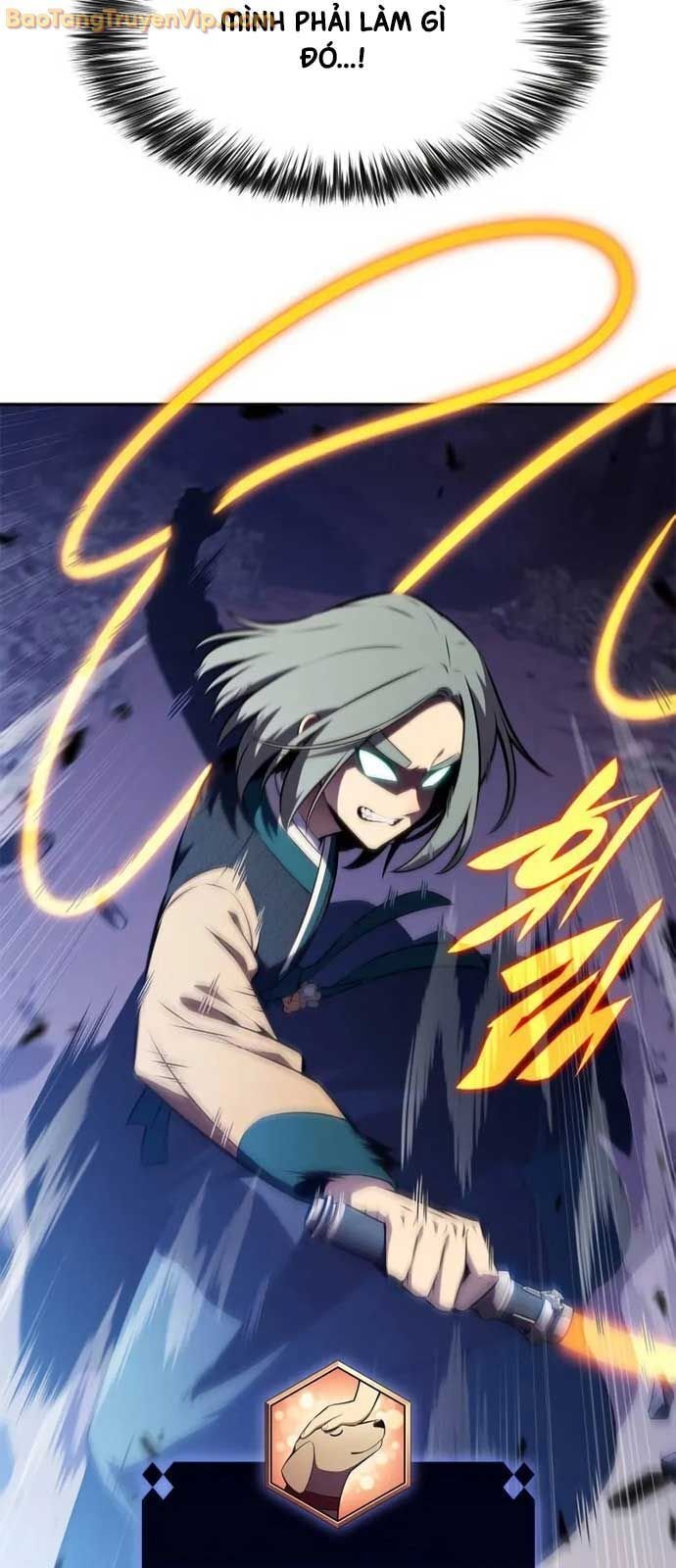 Tôi Là Tân Thủ Có Cấp Cao Nhất: Chapter 206