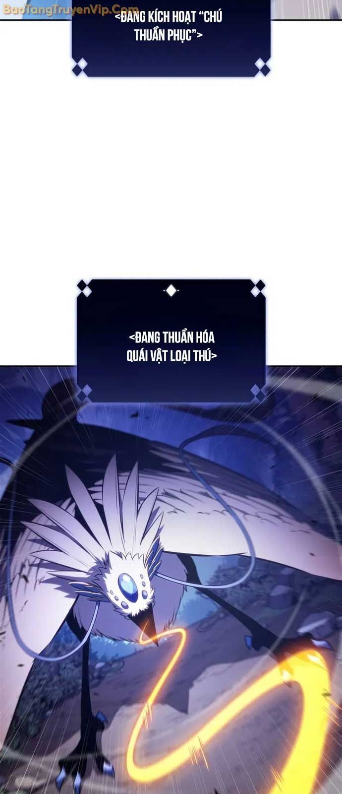 Tôi Là Tân Thủ Có Cấp Cao Nhất: Chapter 206