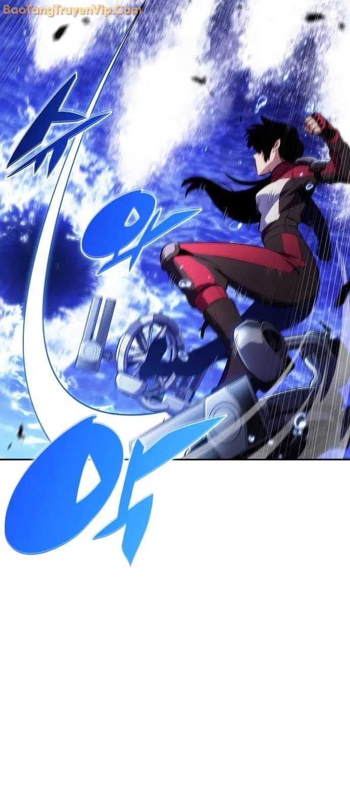 Tôi Là Tân Thủ Có Cấp Cao Nhất: Chapter 206