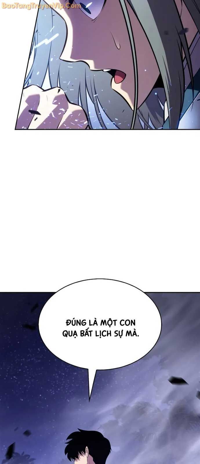 Tôi Là Tân Thủ Có Cấp Cao Nhất: Chapter 206