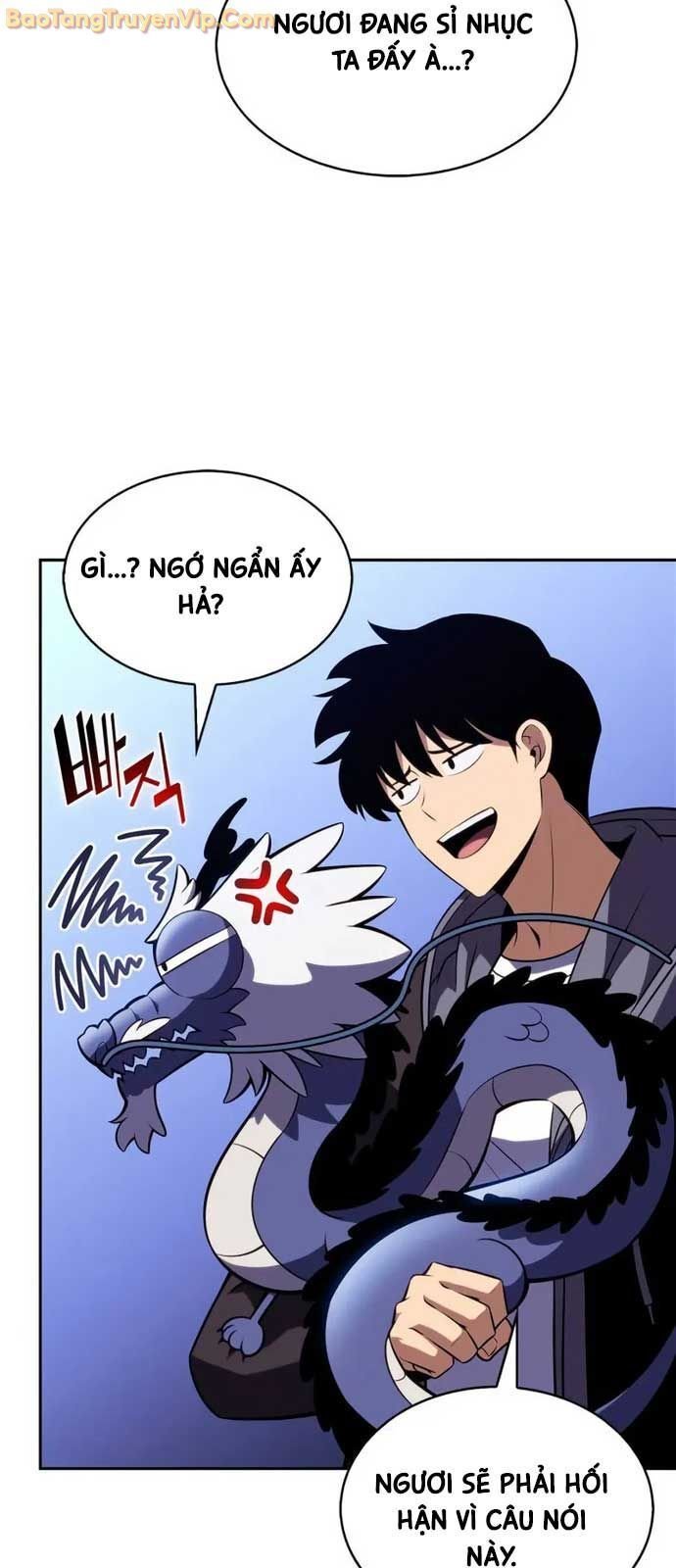 Tôi Là Tân Thủ Có Cấp Cao Nhất: Chapter 206