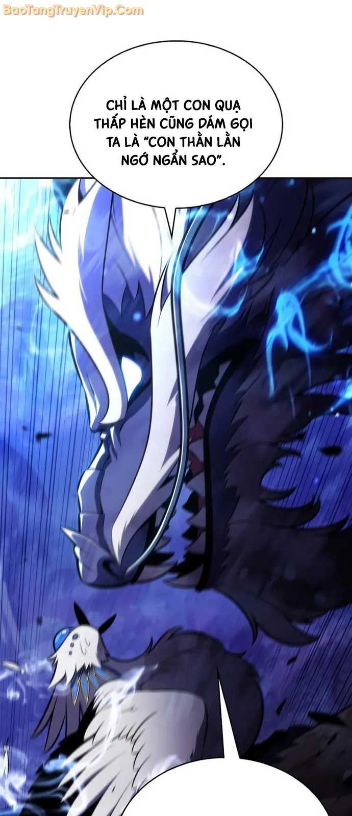 Tôi Là Tân Thủ Có Cấp Cao Nhất: Chapter 206