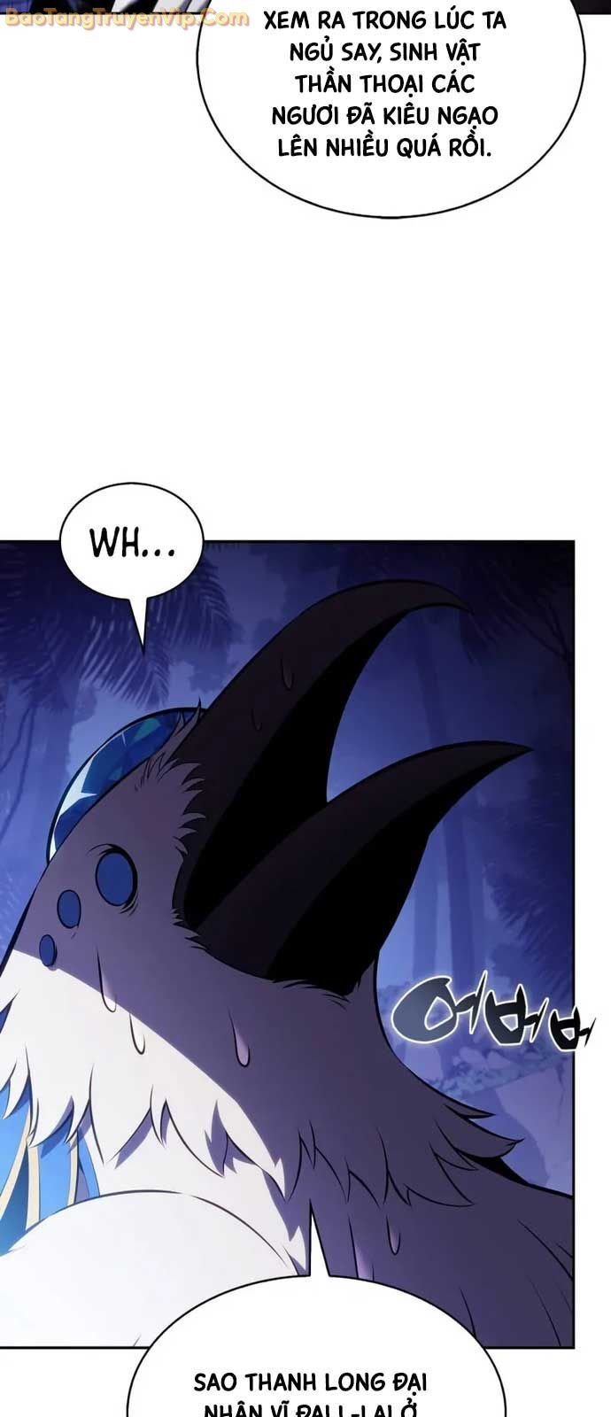Tôi Là Tân Thủ Có Cấp Cao Nhất: Chapter 206
