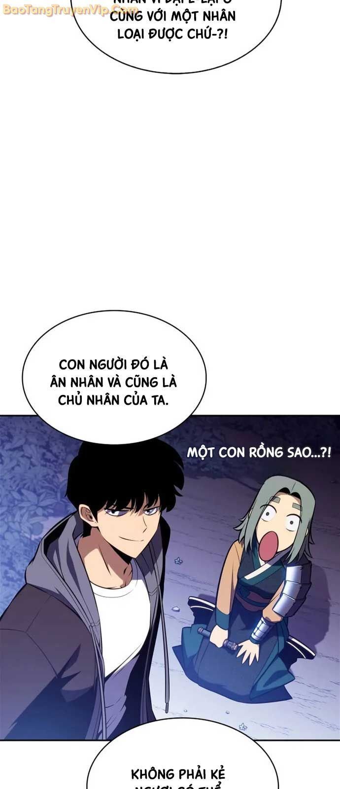 Tôi Là Tân Thủ Có Cấp Cao Nhất: Chapter 206