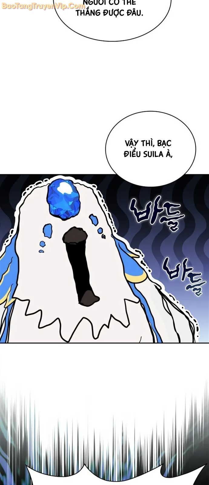 Tôi Là Tân Thủ Có Cấp Cao Nhất: Chapter 206